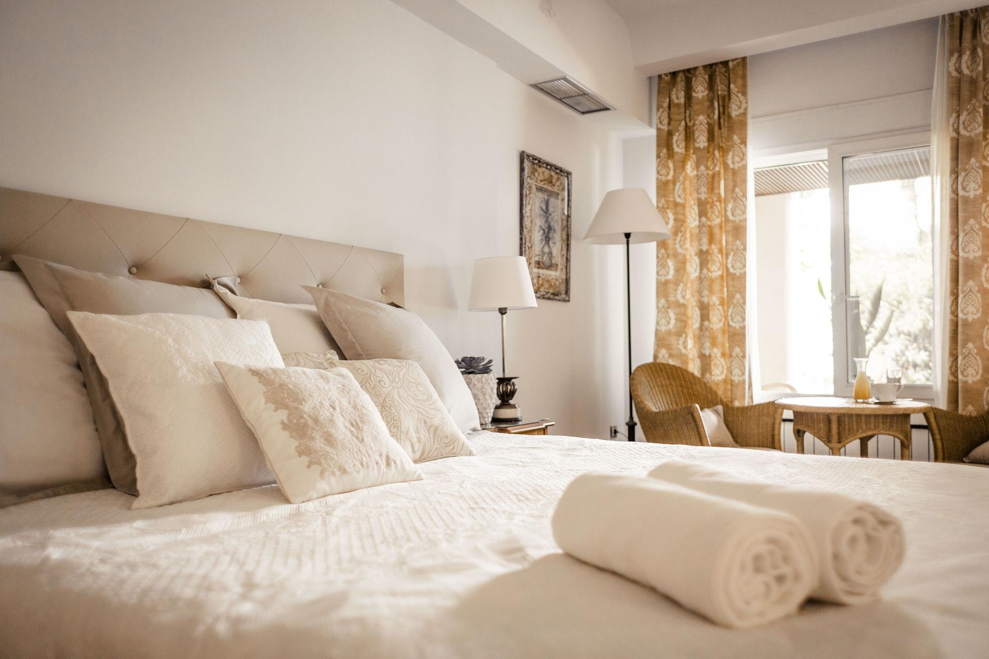 El Rodat Hotel Village Spa Javea Dış mekan fotoğraf