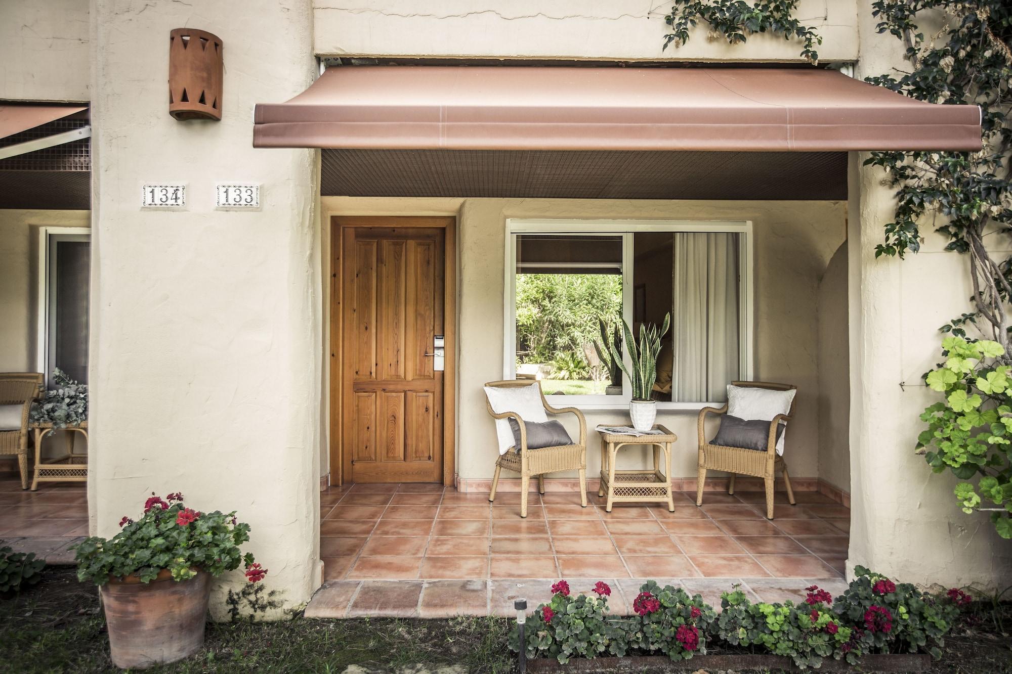 El Rodat Hotel Village Spa Javea Dış mekan fotoğraf