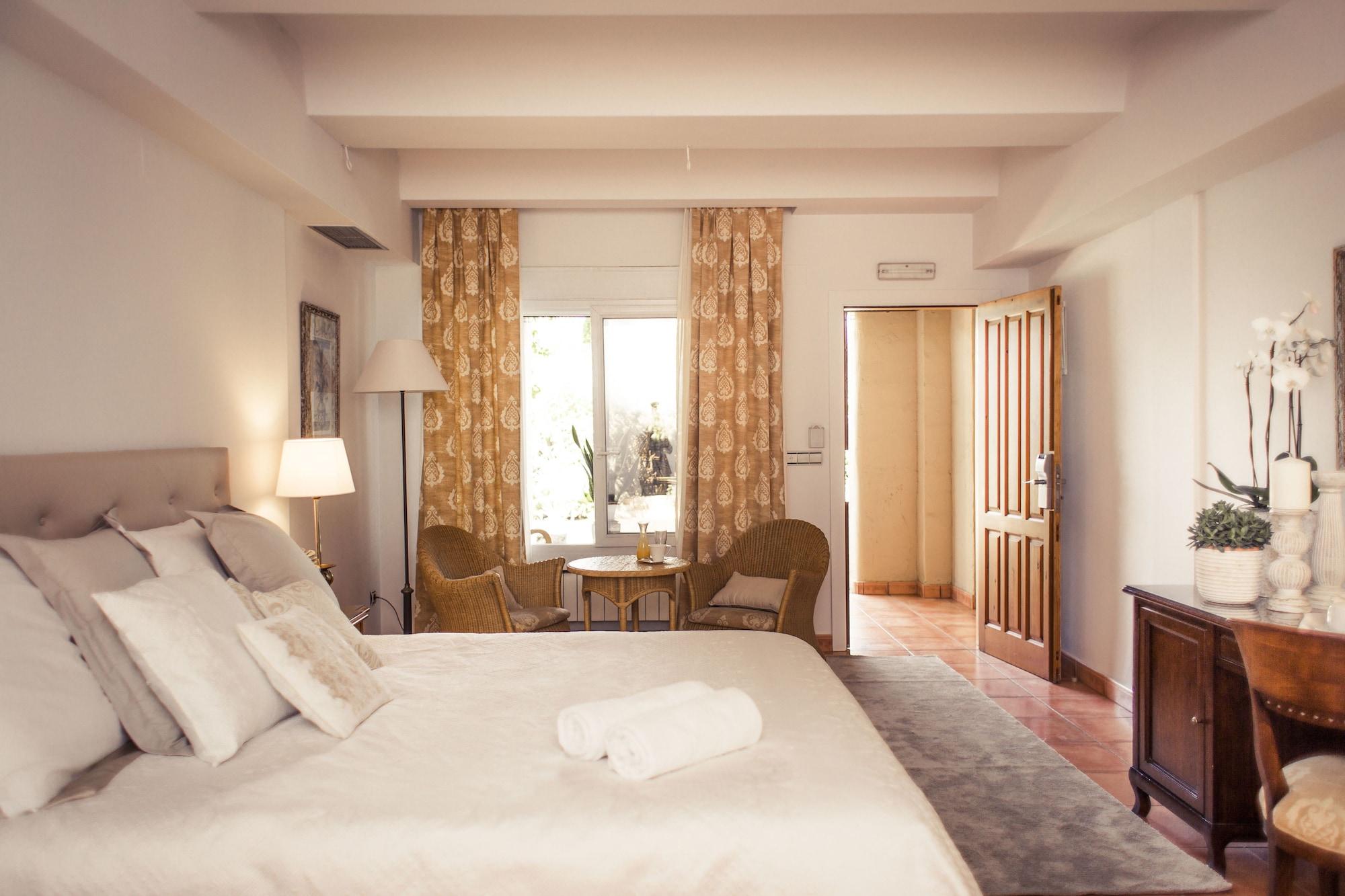 El Rodat Hotel Village Spa Javea Dış mekan fotoğraf