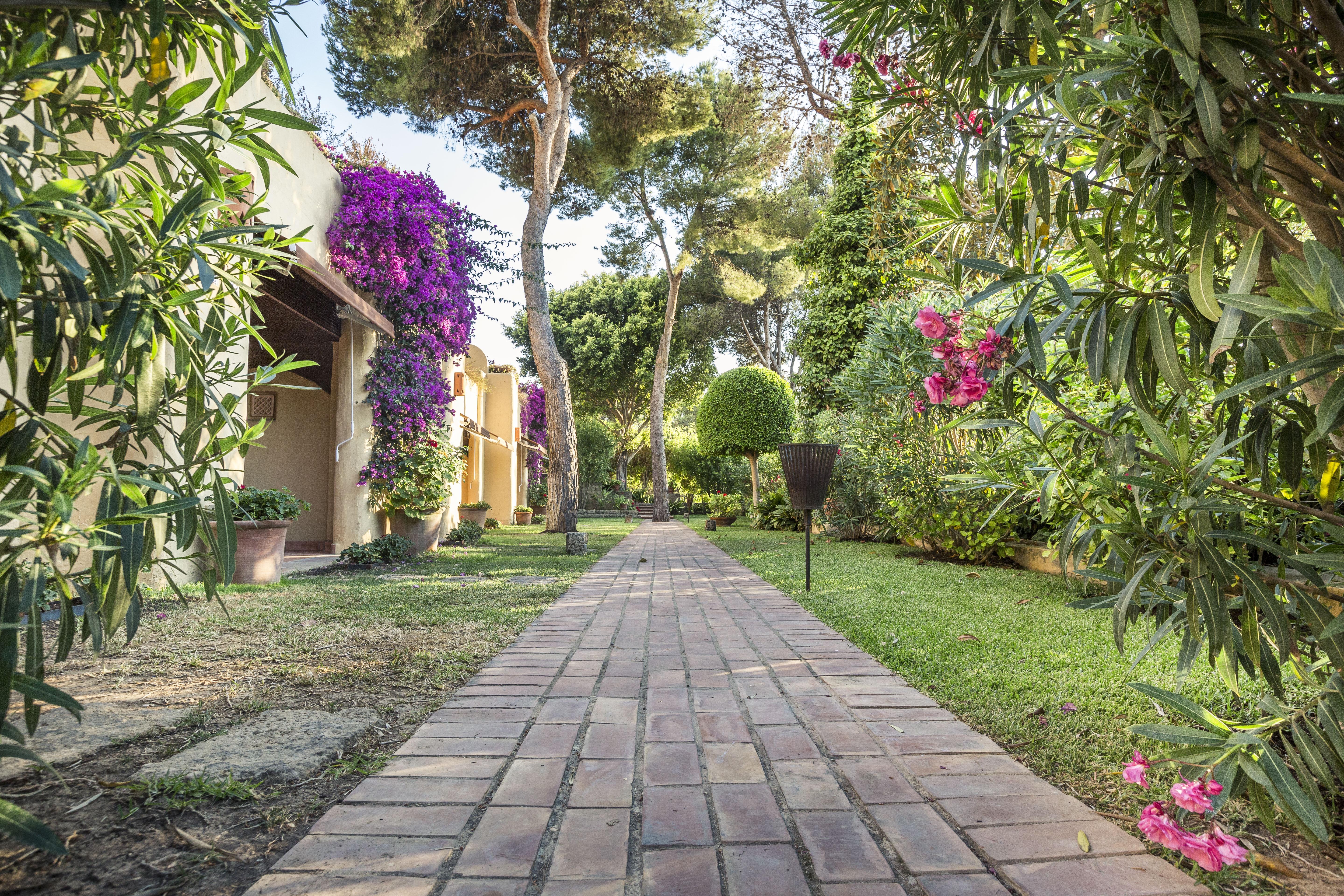 El Rodat Hotel Village Spa Javea Dış mekan fotoğraf