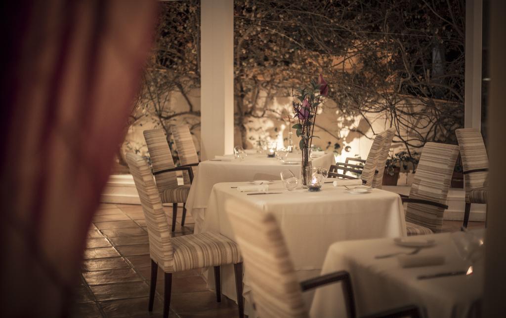 El Rodat Hotel Village Spa Javea Dış mekan fotoğraf