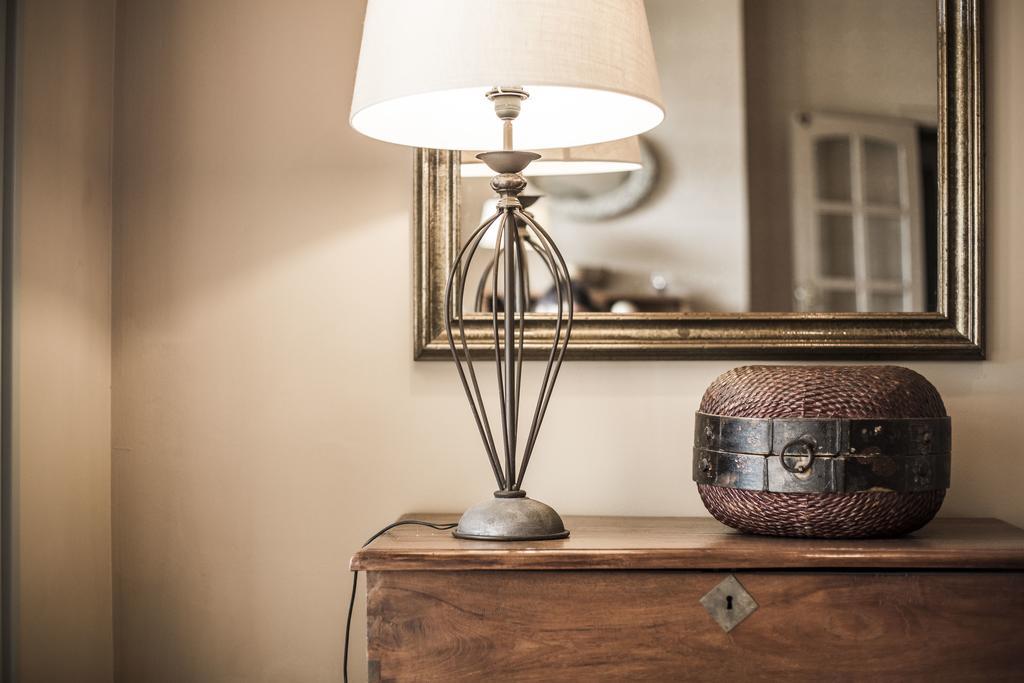 El Rodat Hotel Village Spa Javea Dış mekan fotoğraf