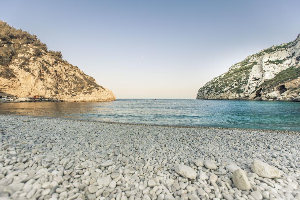 El Rodat Hotel Village Spa Javea Dış mekan fotoğraf