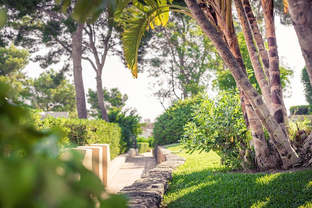 El Rodat Hotel Village Spa Javea Dış mekan fotoğraf